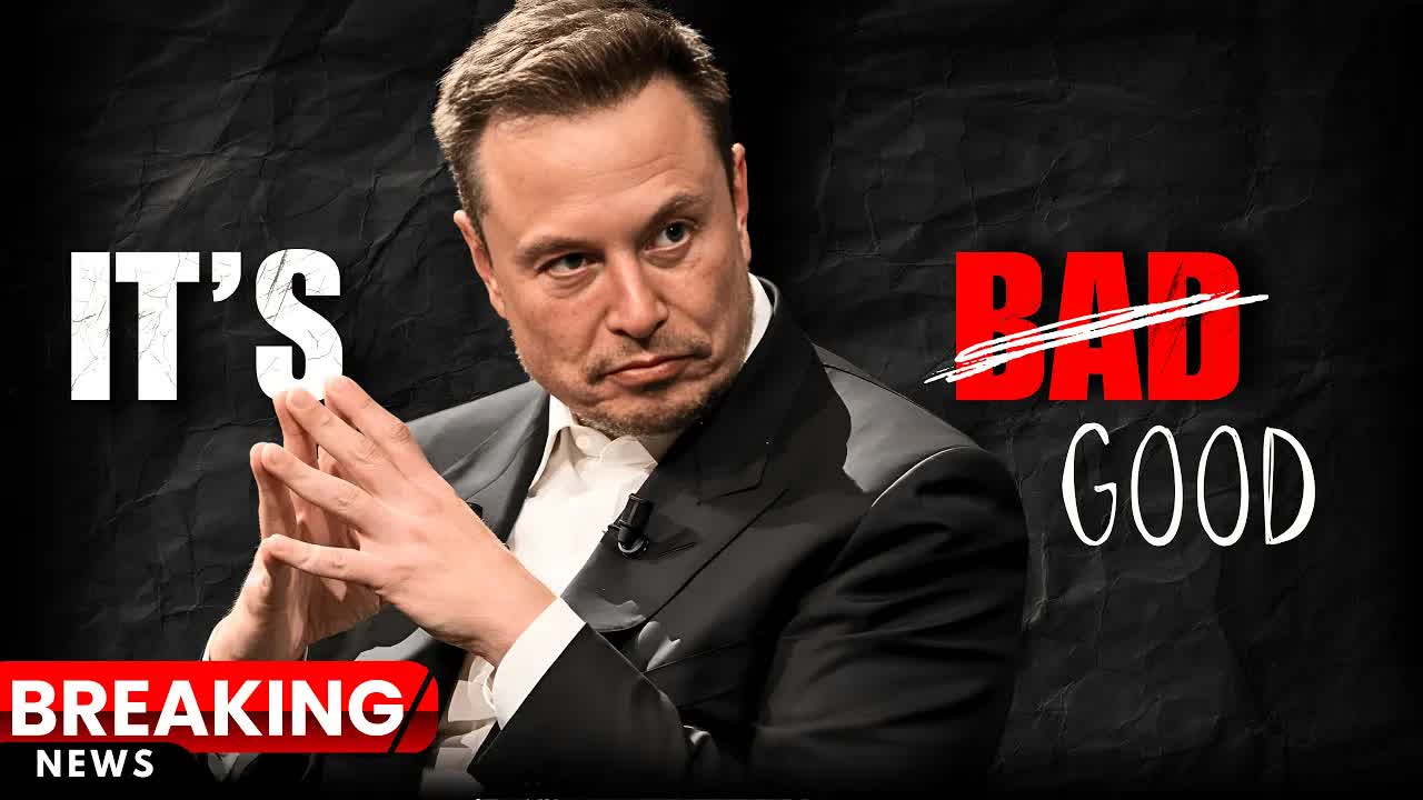 Tesla Lost $6 BILLION After This…